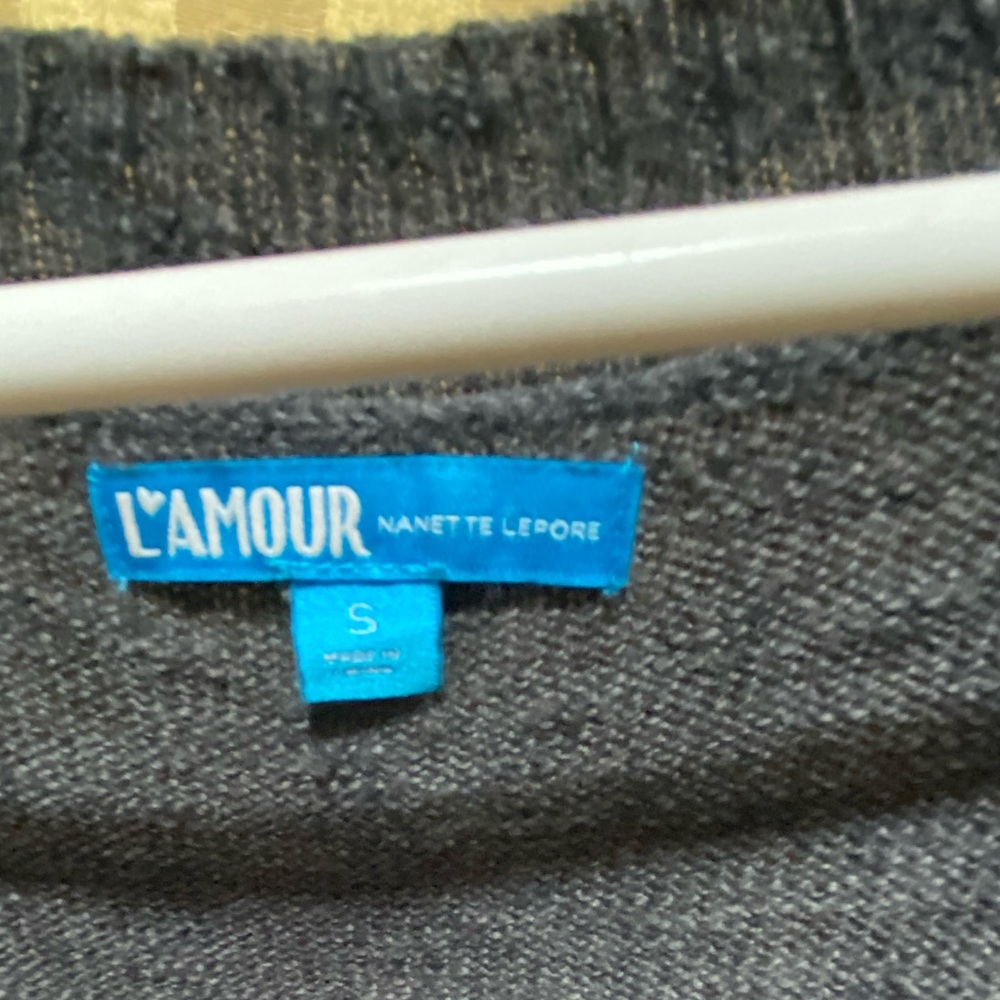 L’AMOUR SMALL - Picture 3 of 5